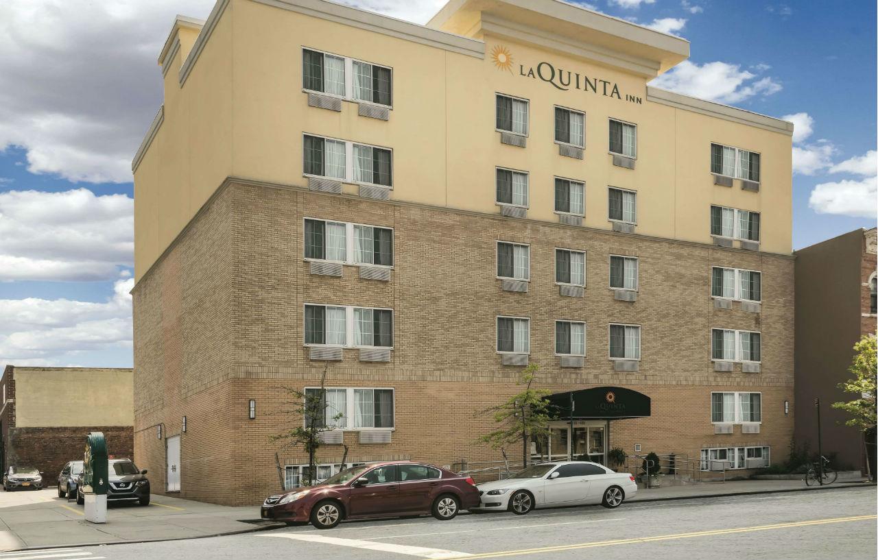 Hotel La Quinta By Wyndham Brooklyn Downtown Nova York