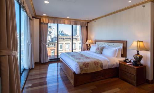 The Allen New York