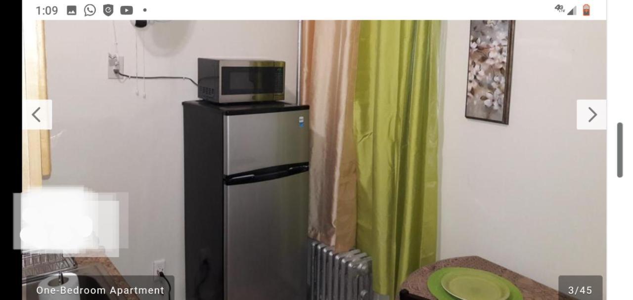 Studio And 1 Bedroom Apartments - Bronx Apartment New York