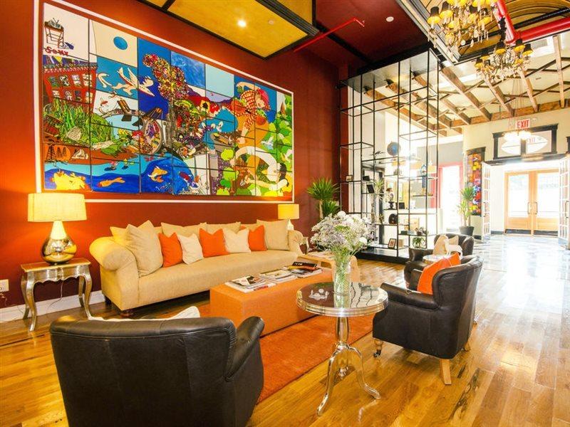 The Box House (adults Only) 4*