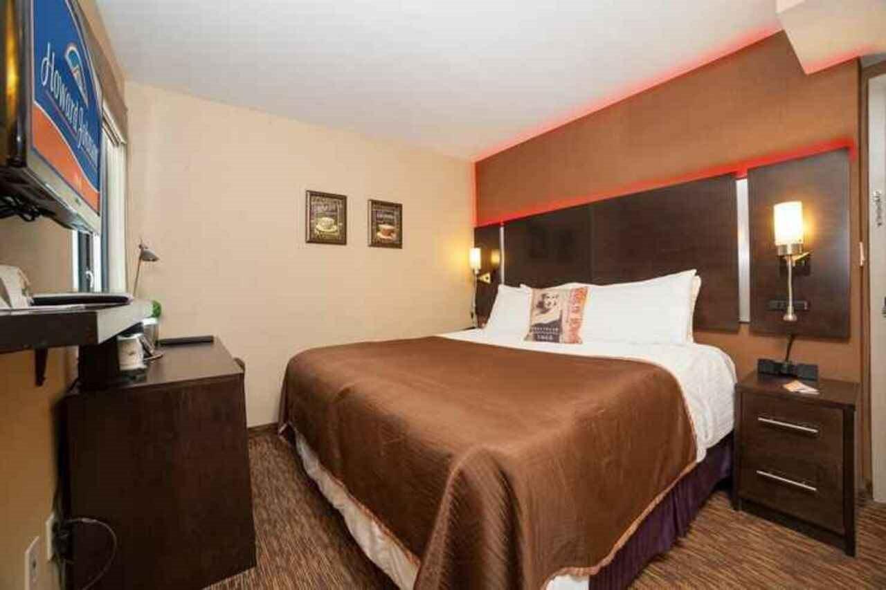 Howard Johnson Soho 3* New York