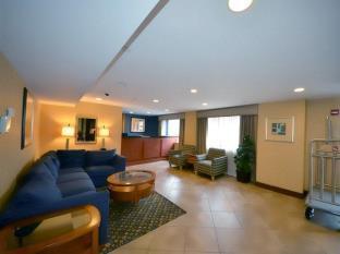 Hotel Sheridan 2*
