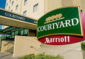 Courtyard By Marriott Jfk Airport 3* Nova York