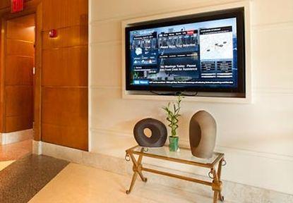 Hotel Courtyard By Marriott Jfk Airport Nova York