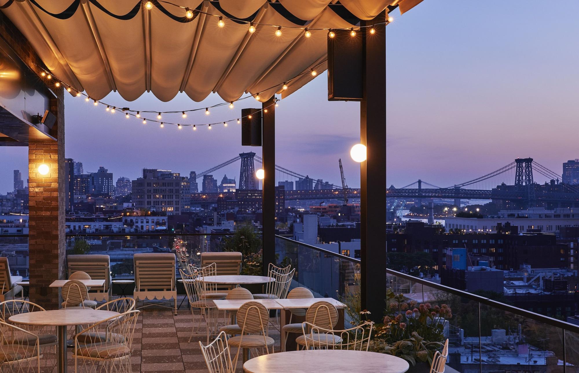 The Hoxton, Williamsburg