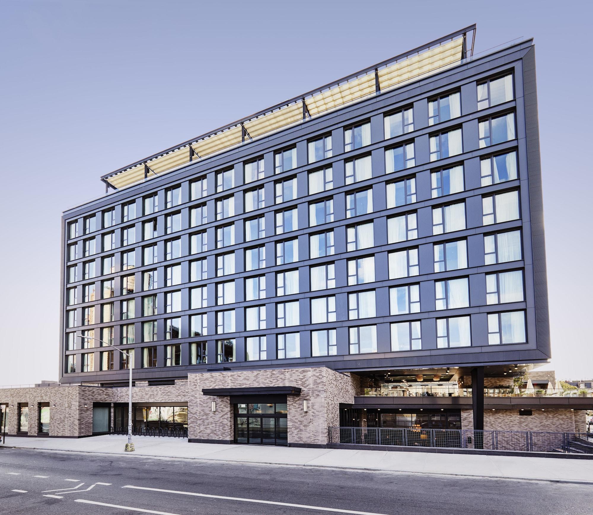 The Hoxton, Williamsburg Hotel
