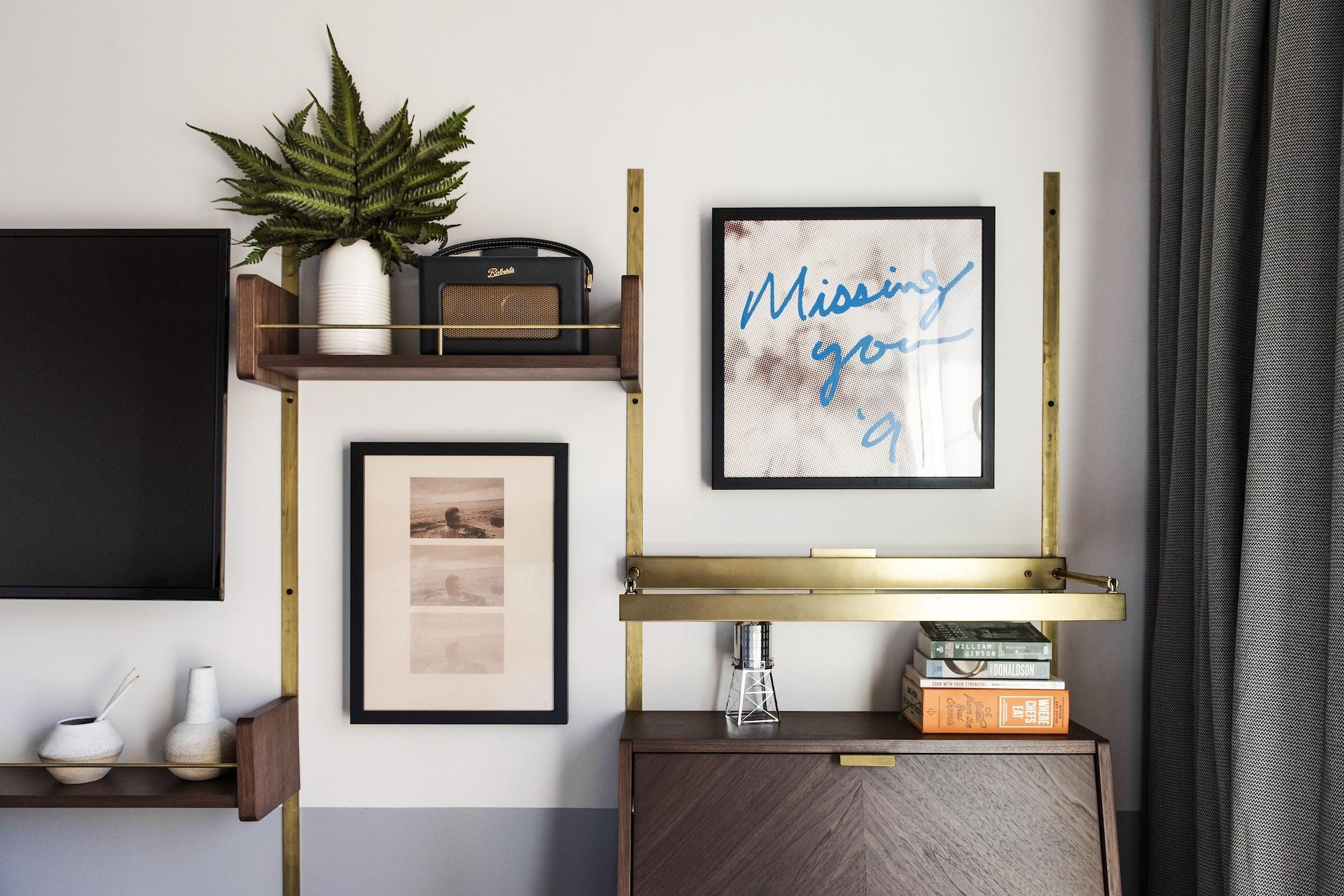 The Hoxton, Williamsburg Hotel 4*