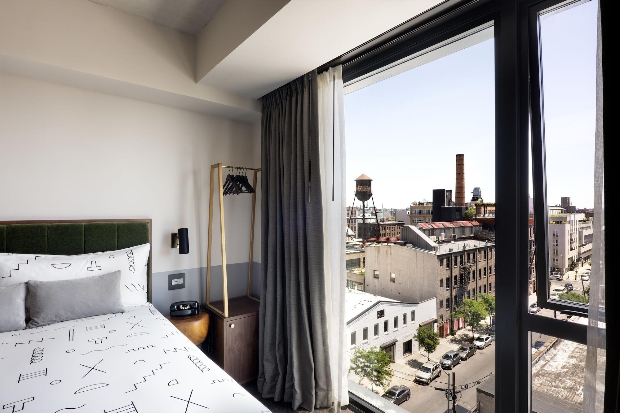 The Hoxton, Williamsburg