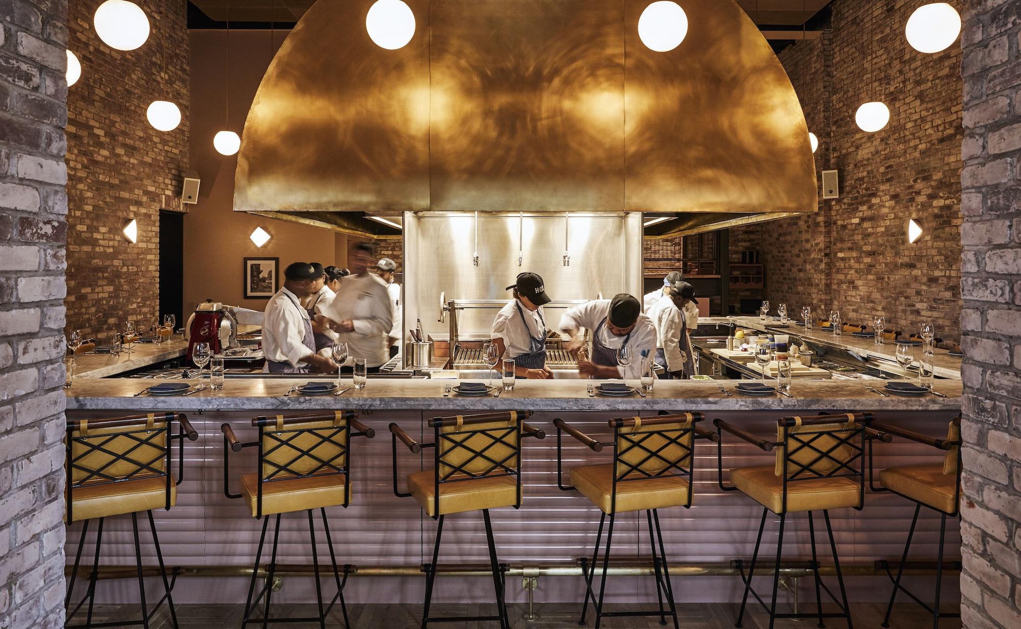 Hotel The Hoxton, Williamsburg 4*