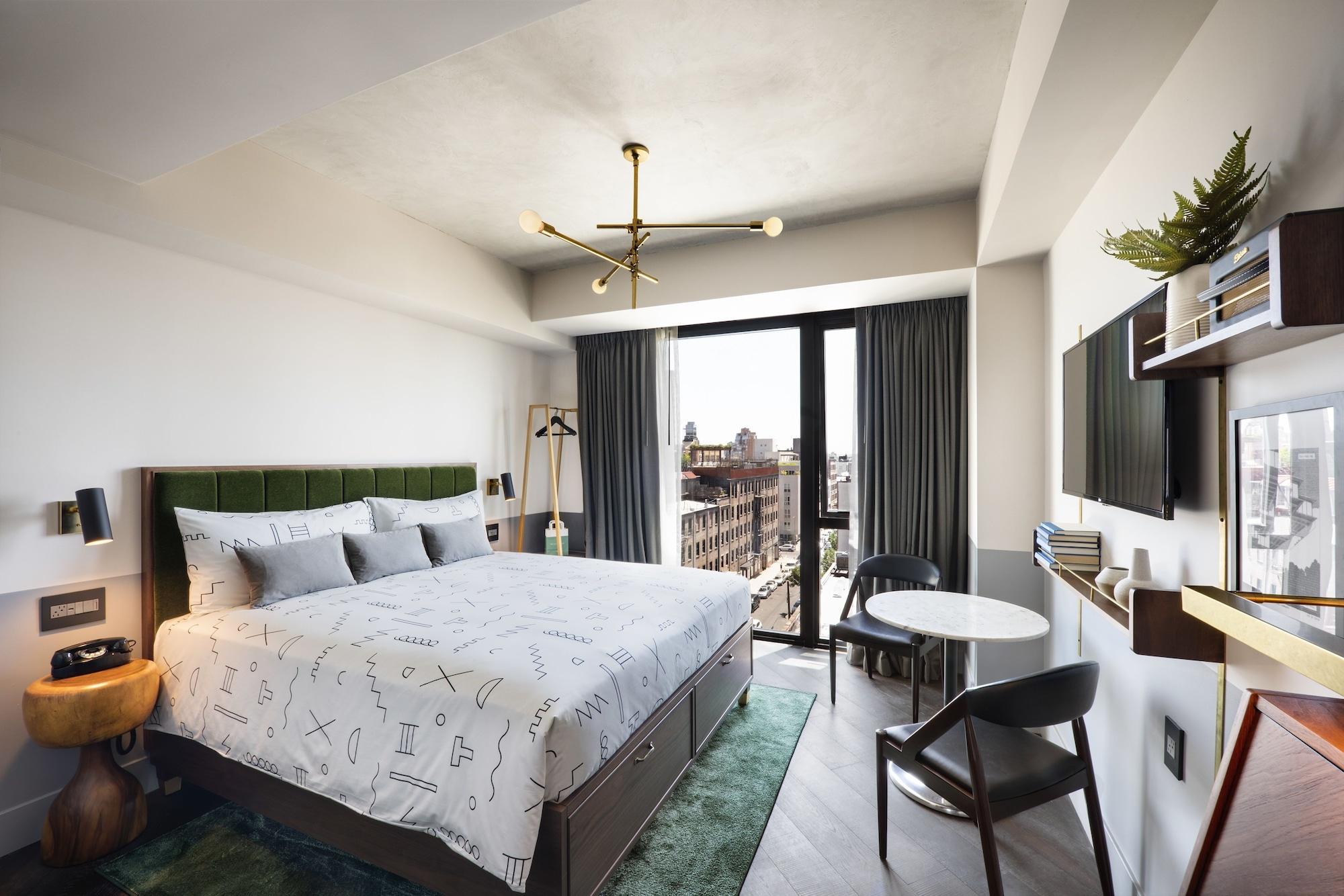 Hotel The Hoxton, Williamsburg