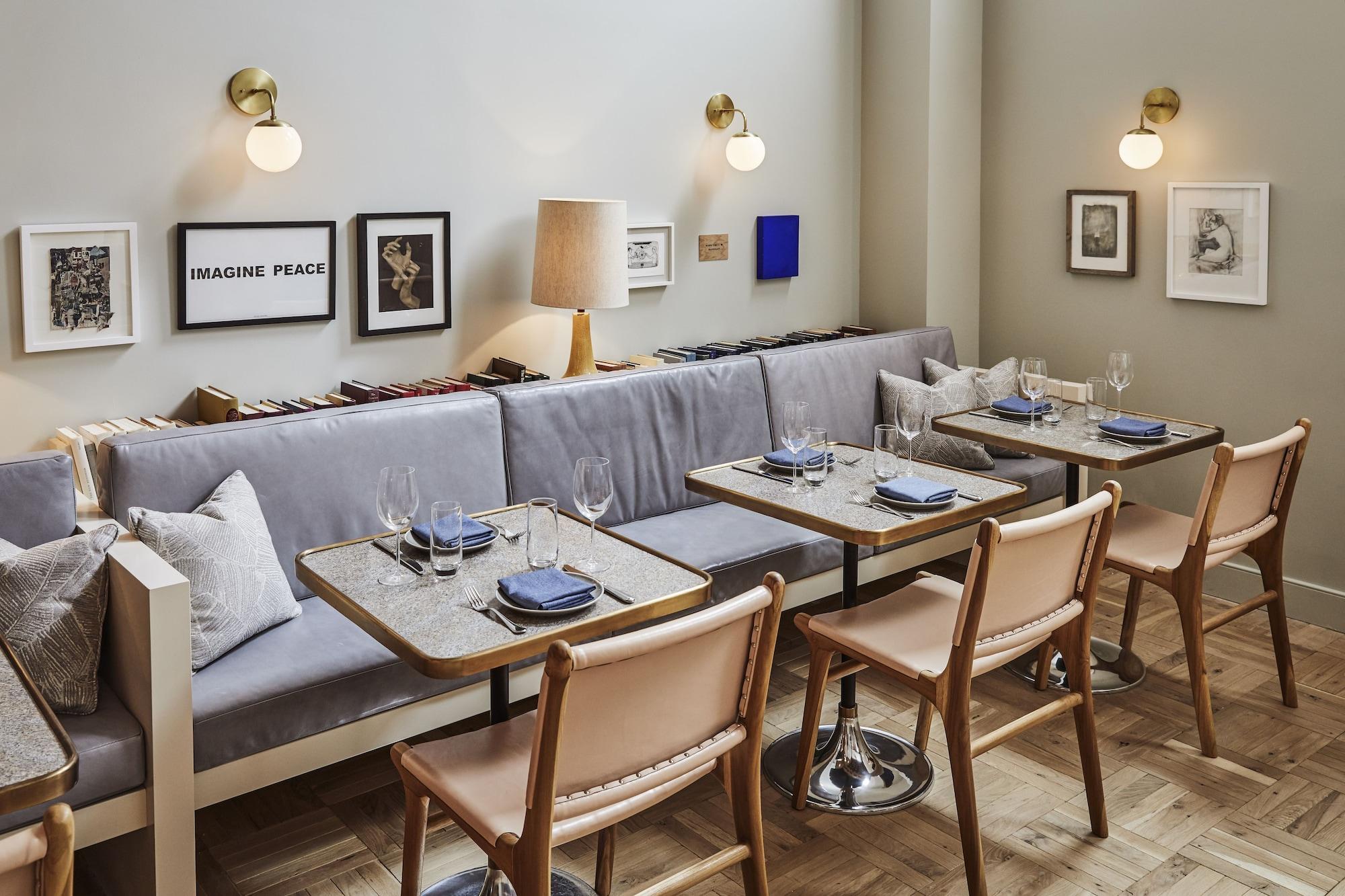 The Hoxton, Williamsburg Hotel 4*