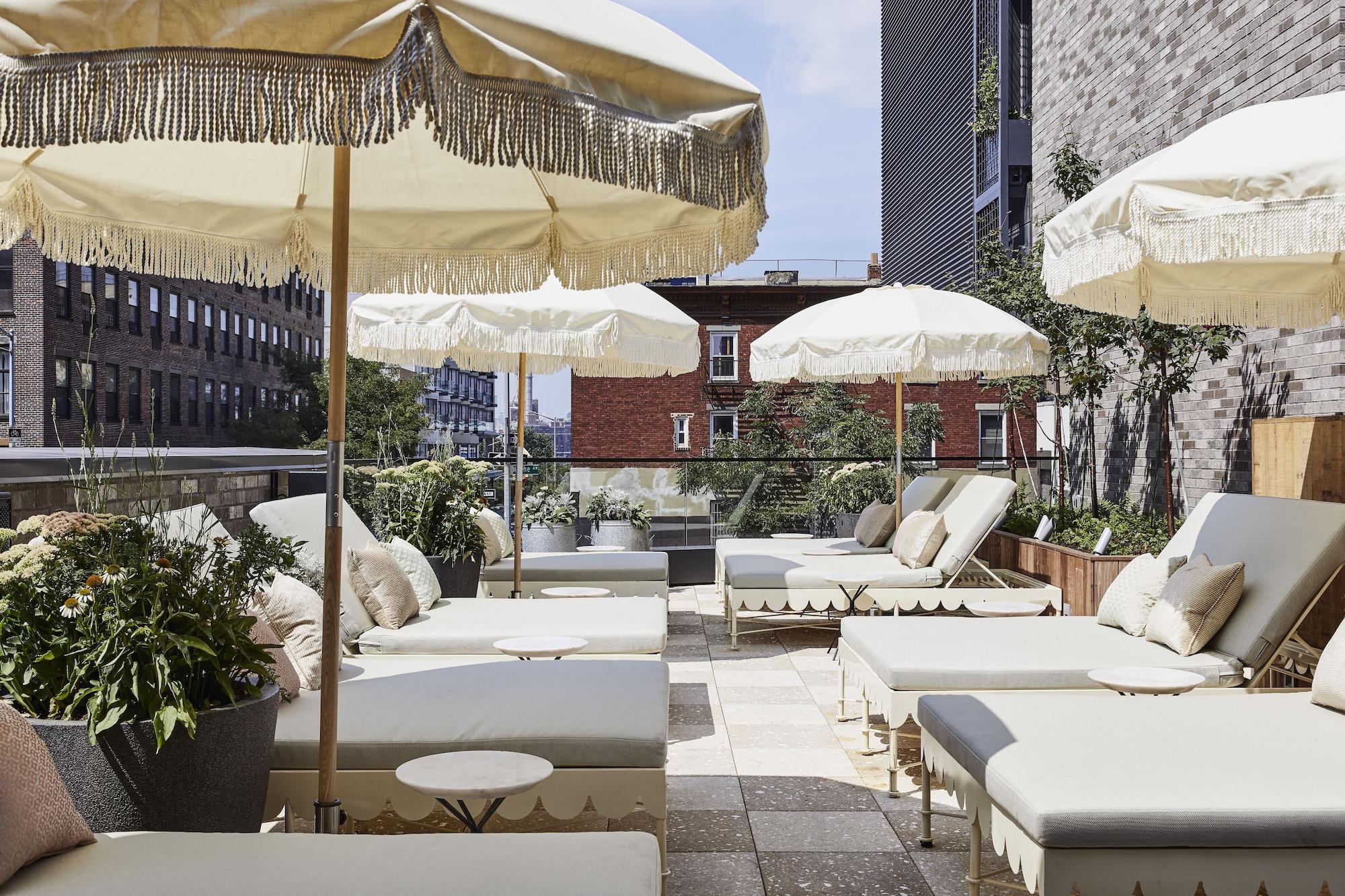 The Hoxton, Williamsburg Hotel New York