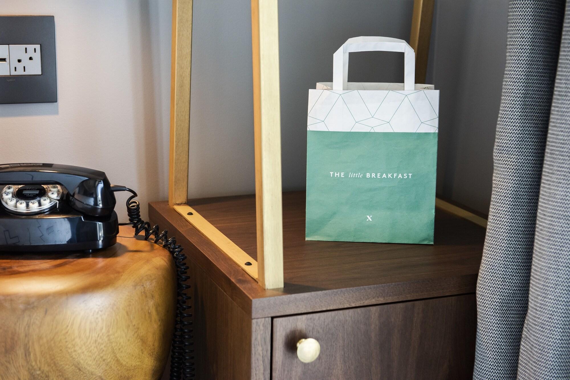 Hotel The Hoxton, Williamsburg 4*