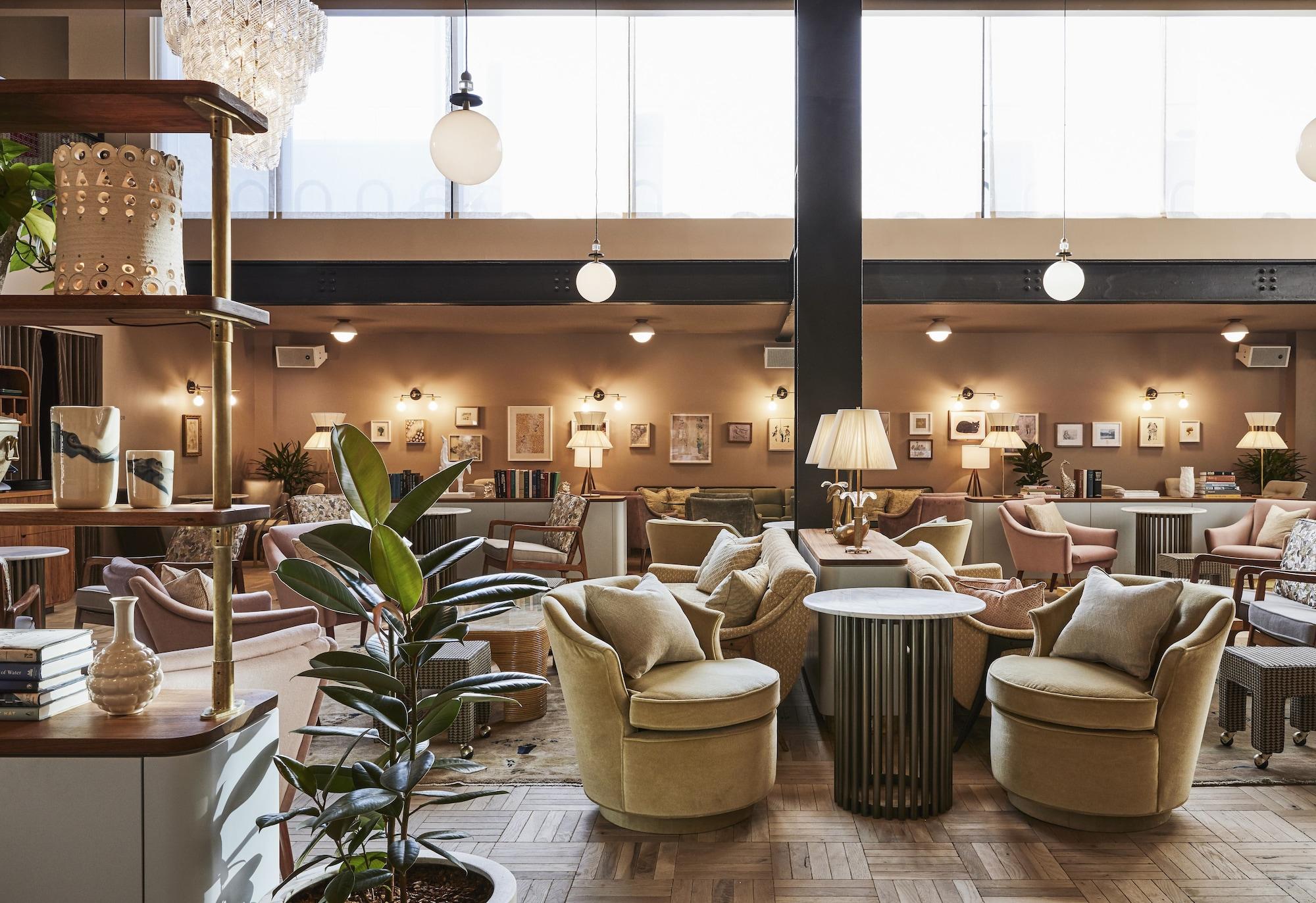 Hotel The Hoxton, Williamsburg