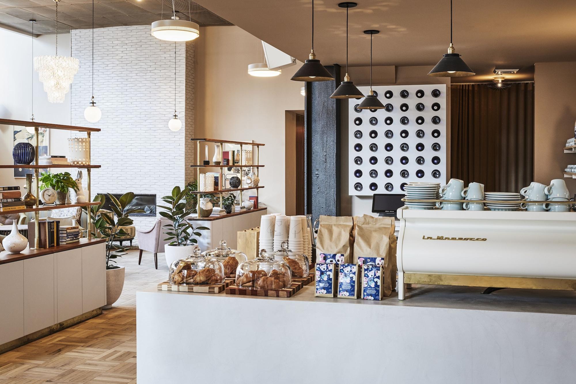 Hotel The Hoxton, Williamsburg New York