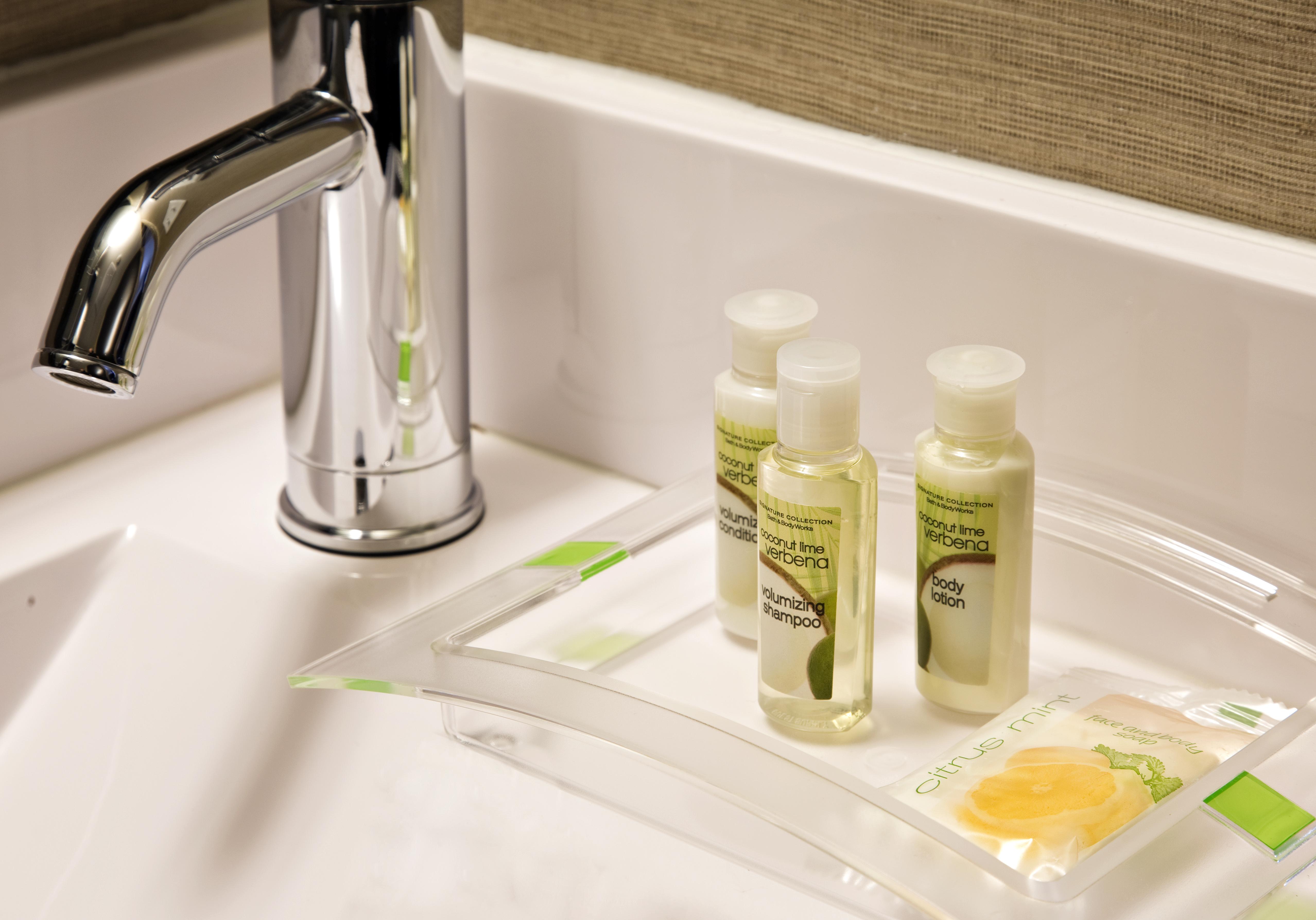 Manhattan Financial District, An Ihg 4* Nova York