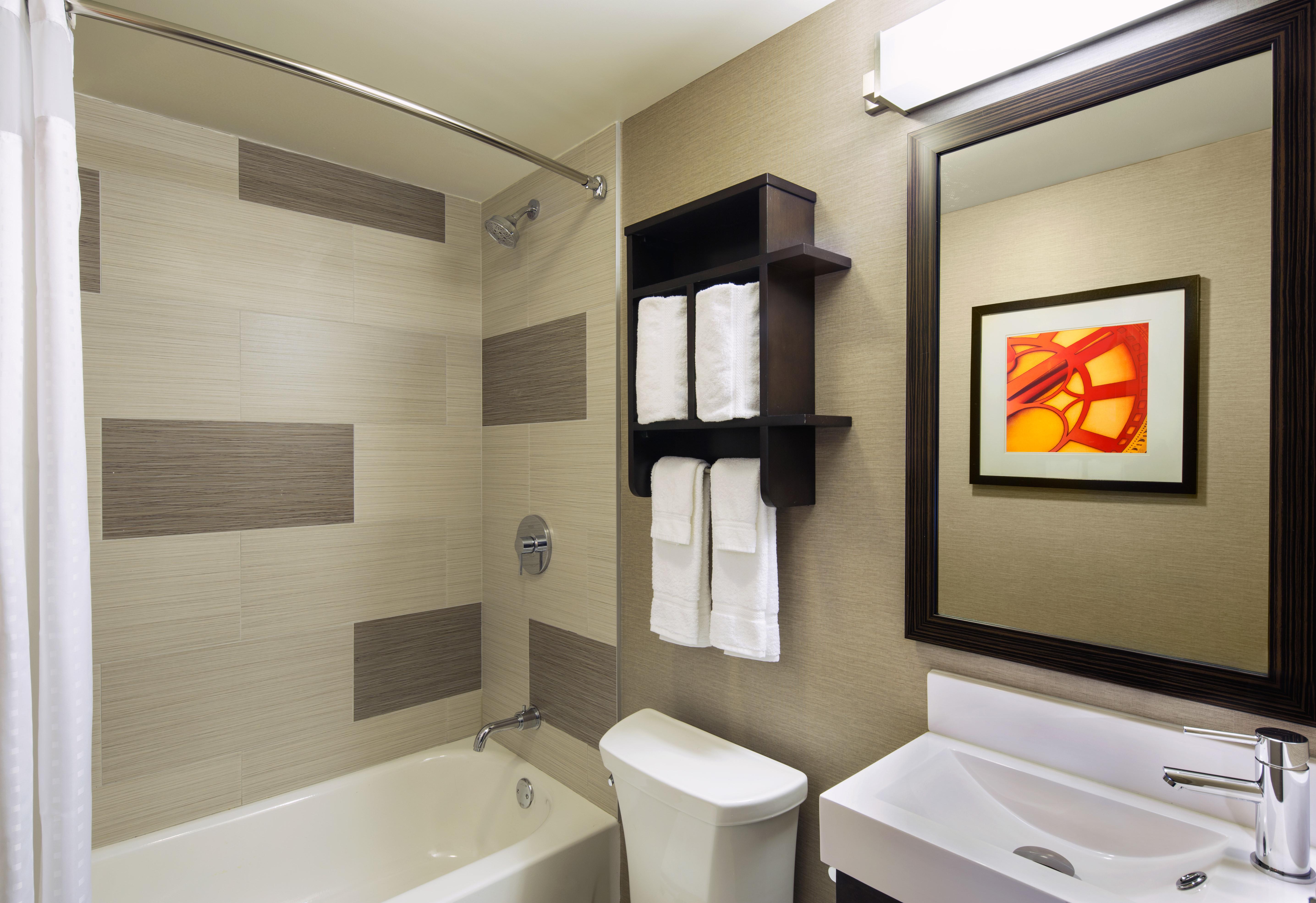 Hotel Manhattan Financial District, An Ihg Nova York