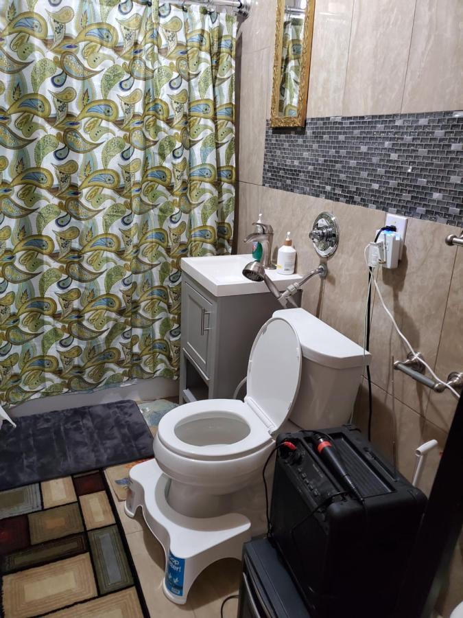 Great Place In Brooklyn Bed & Breakfast New York