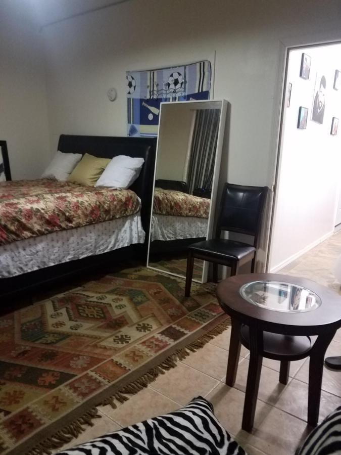 Bed & Breakfast Great Place In Brooklyn New York