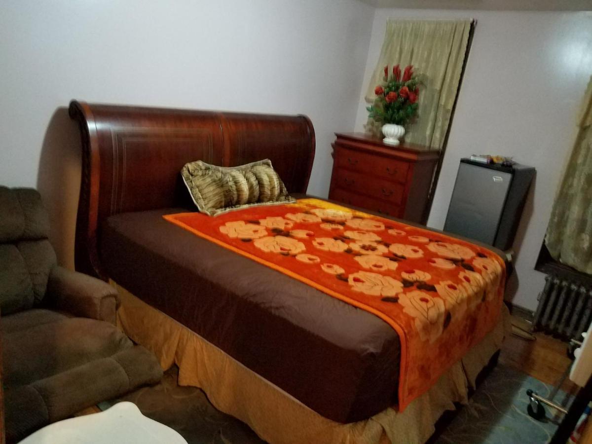 Bed & Breakfast Great Place In Brooklyn