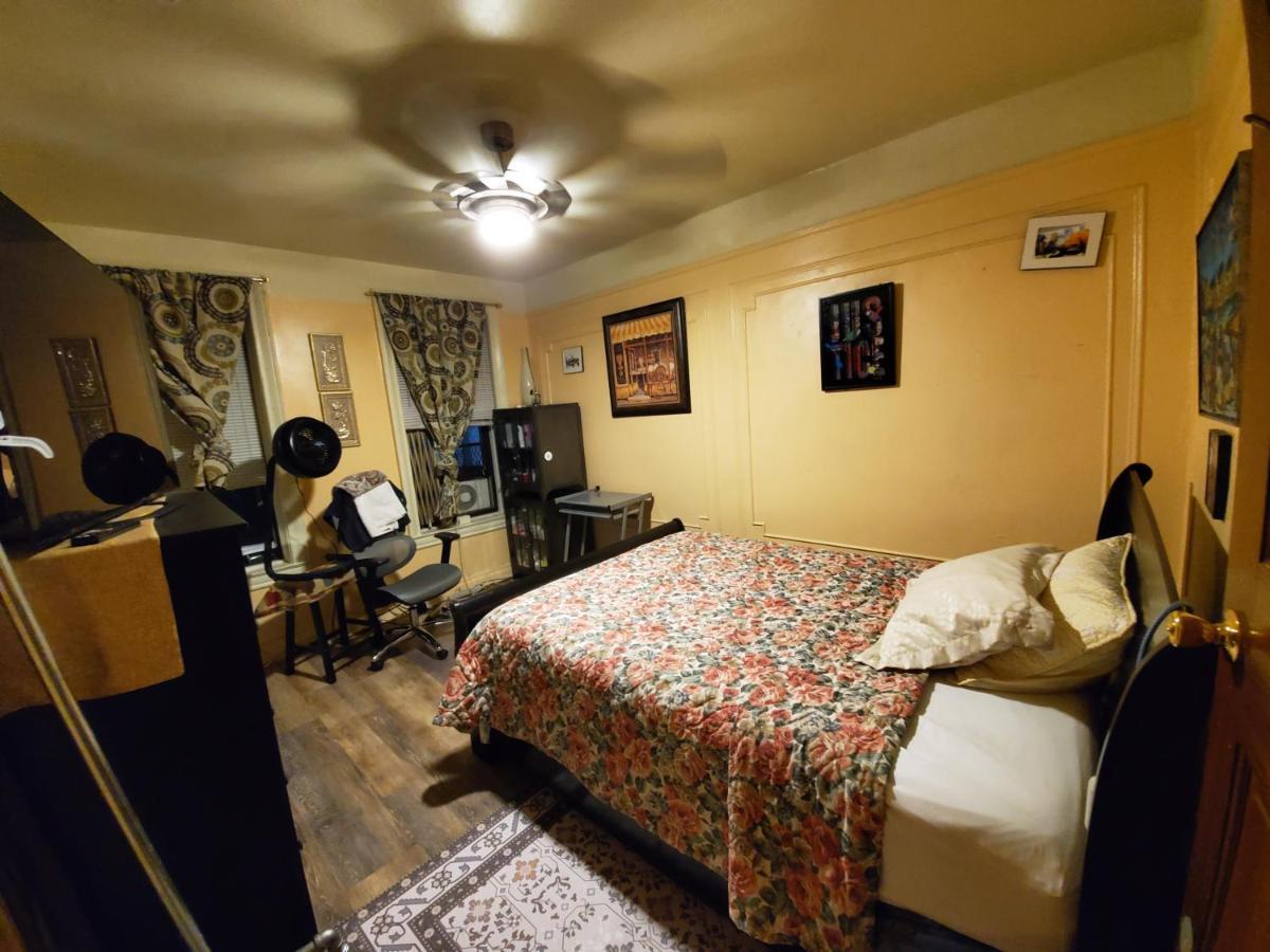 Great Place In Brooklyn * New York