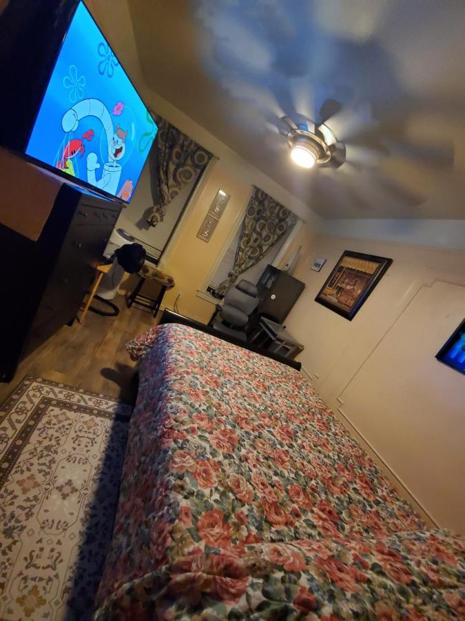 Bed & Breakfast Great Place In Brooklyn *