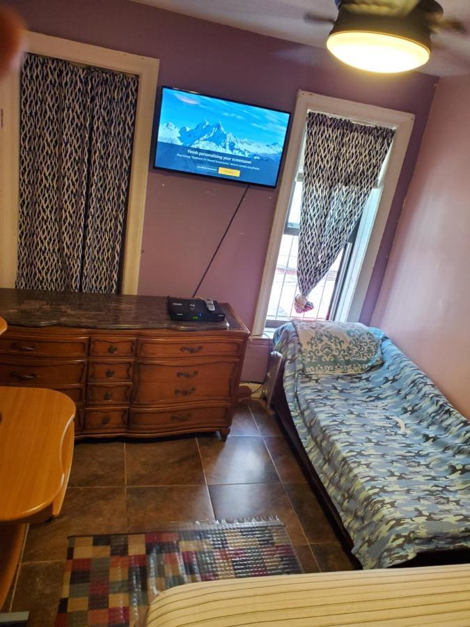 Great Place In Brooklyn Bed & Breakfast *