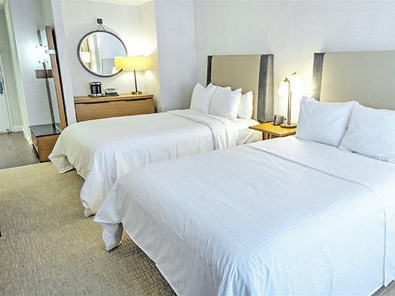Club Wyndham Midtown 45 Resort Nova York
