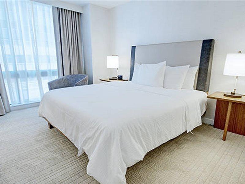 Club Wyndham Midtown 45 4* Nova York