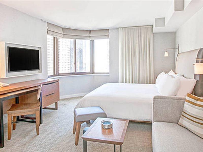 Resort Club Wyndham Midtown 45 Nova York