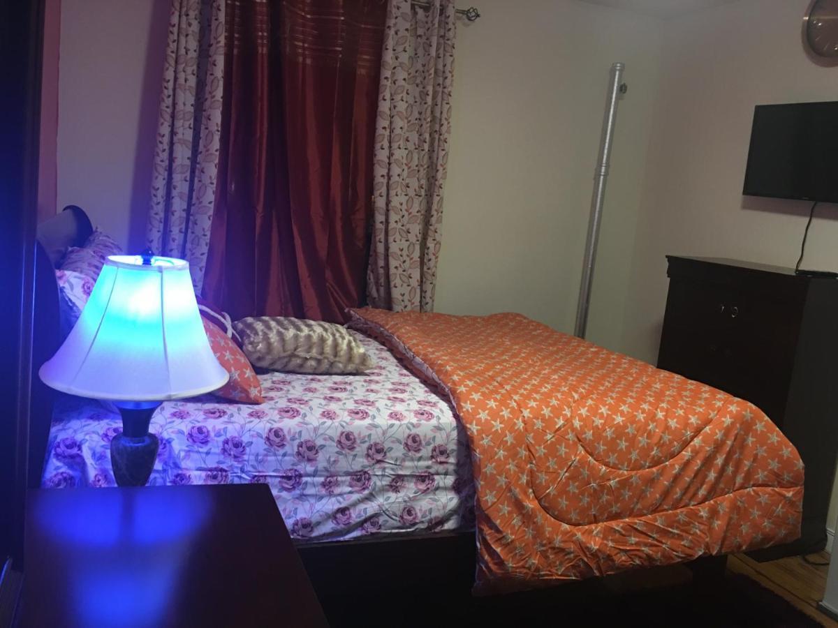 Bed & Breakfast Sparkling Star Vacation New York