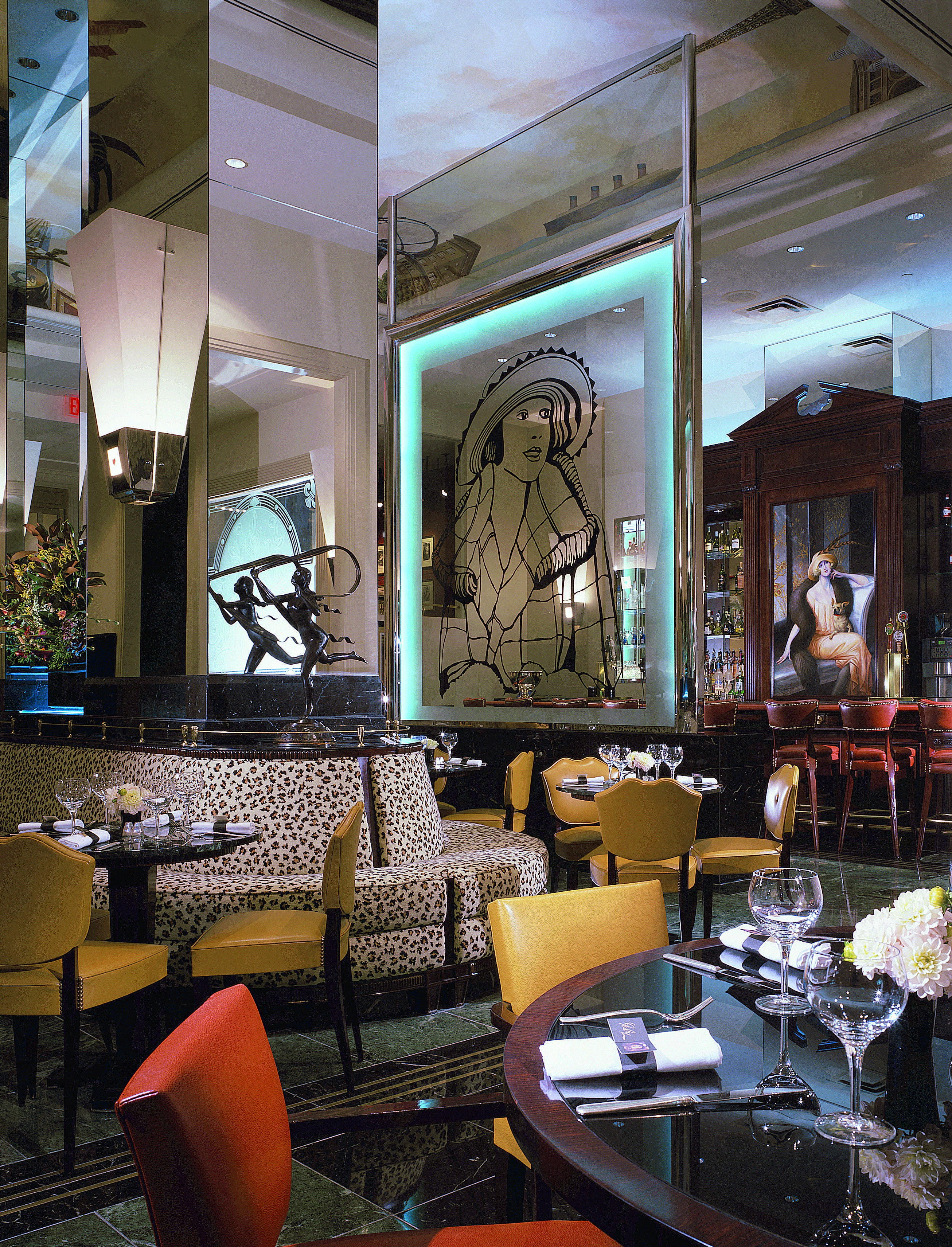 Sofitel New York