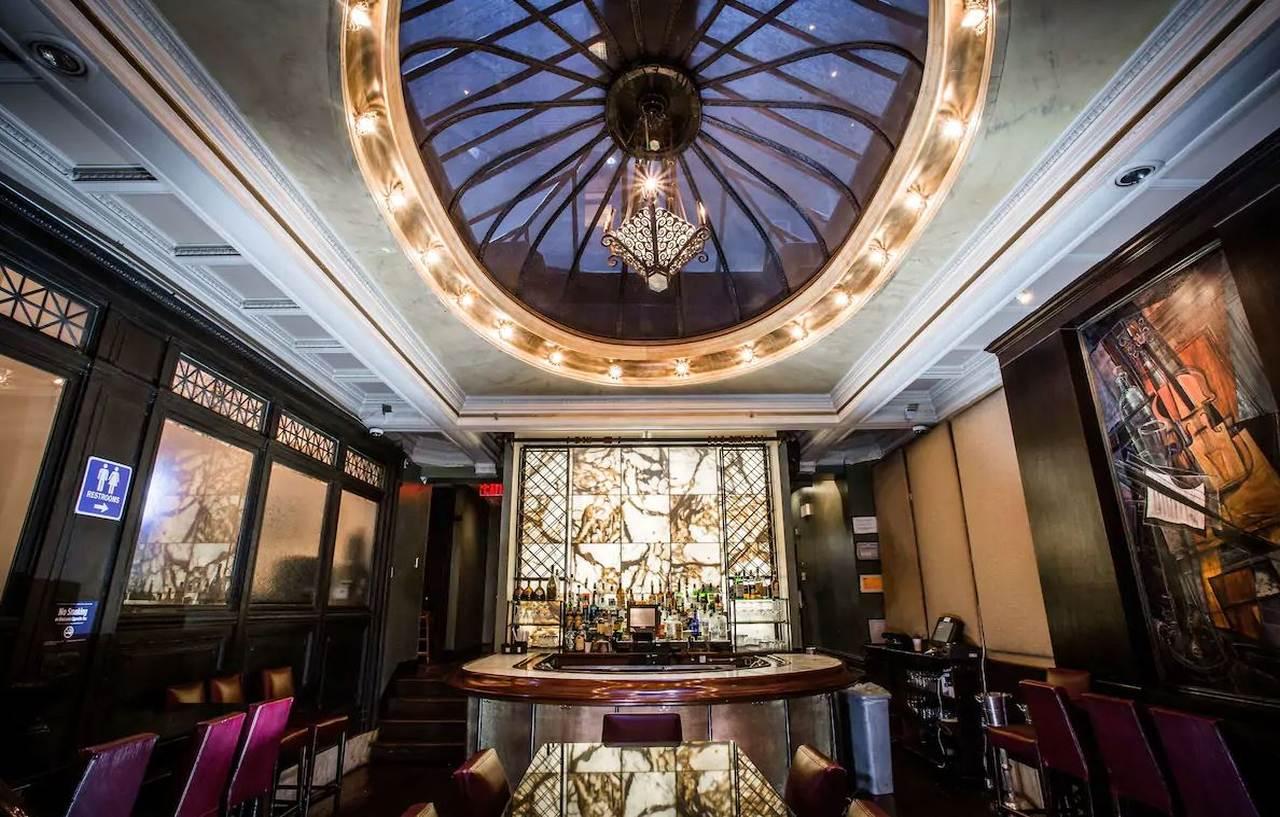 Mansfield 4* Nova York