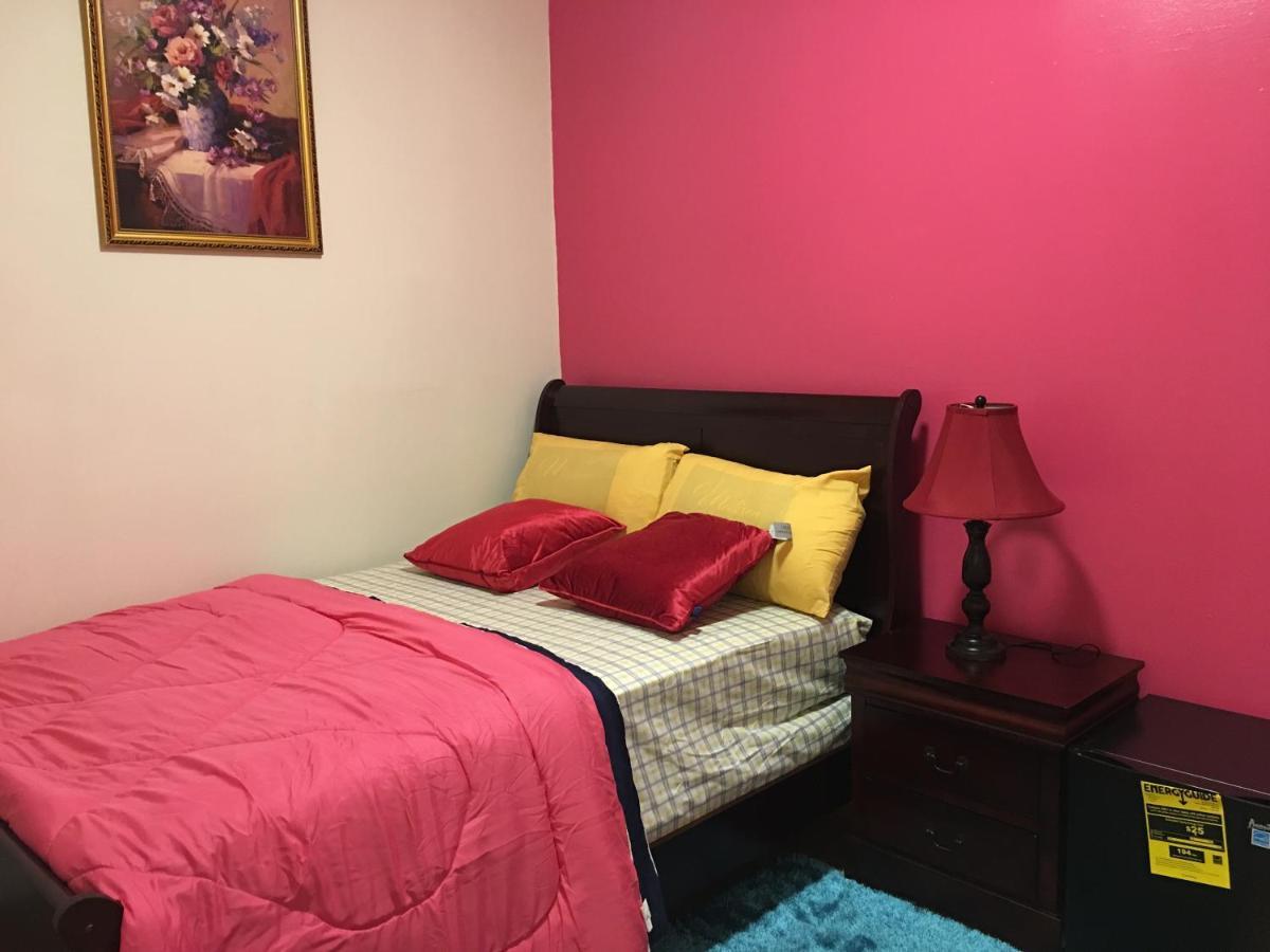 Sparkling Star Vacation Bed & Breakfast New York