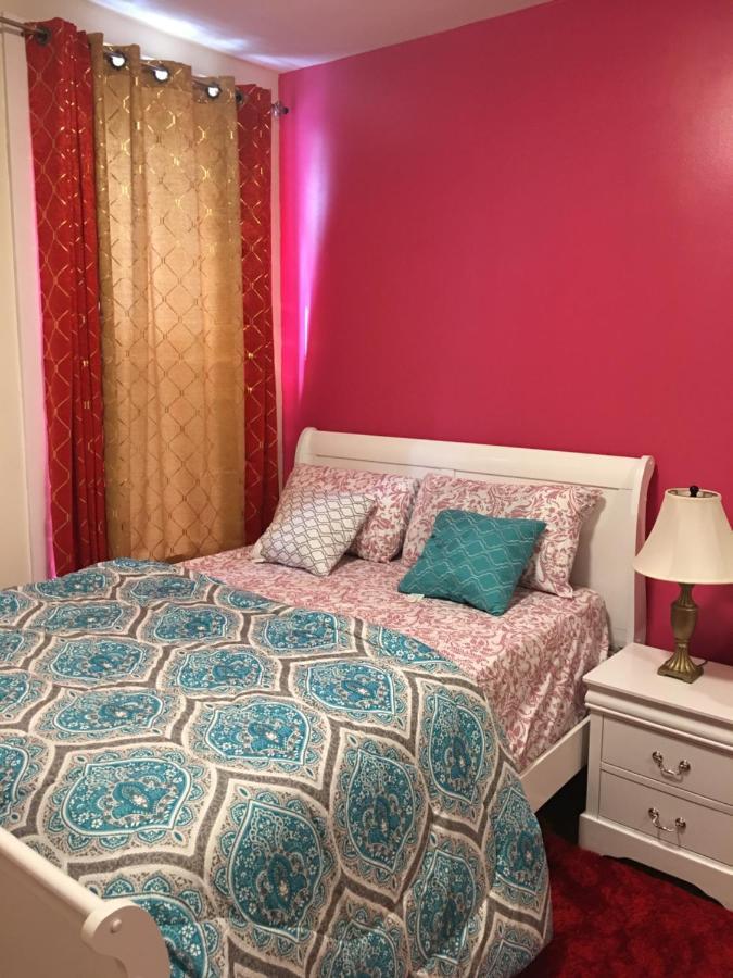 Bed & Breakfast Sparkling Star Vacation