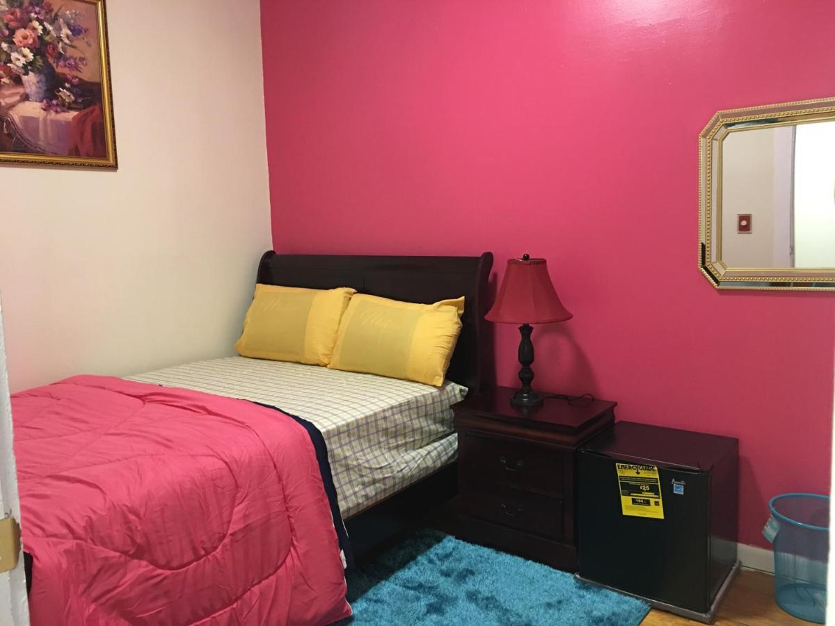 Sparkling Star Vacation Bed & Breakfast