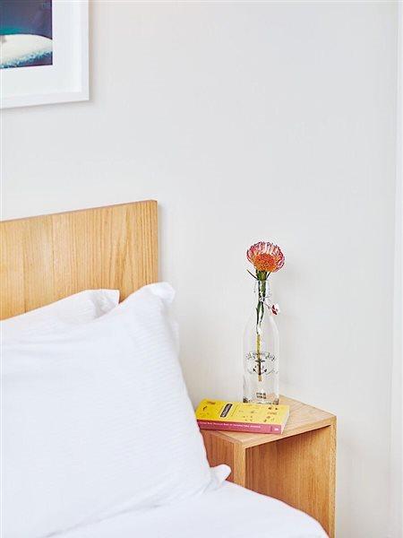 The Baltic Hotel 3*