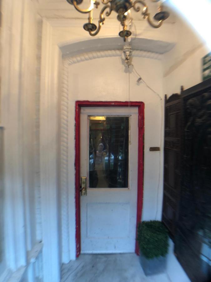 Gasthof Private In Manhattan