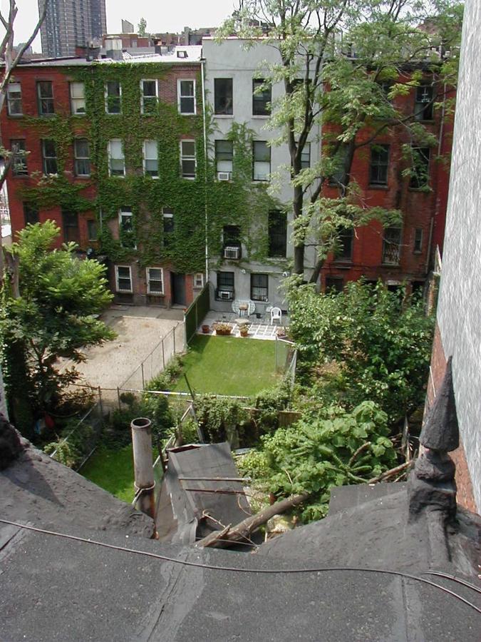 Private In Manhattan Gasthof