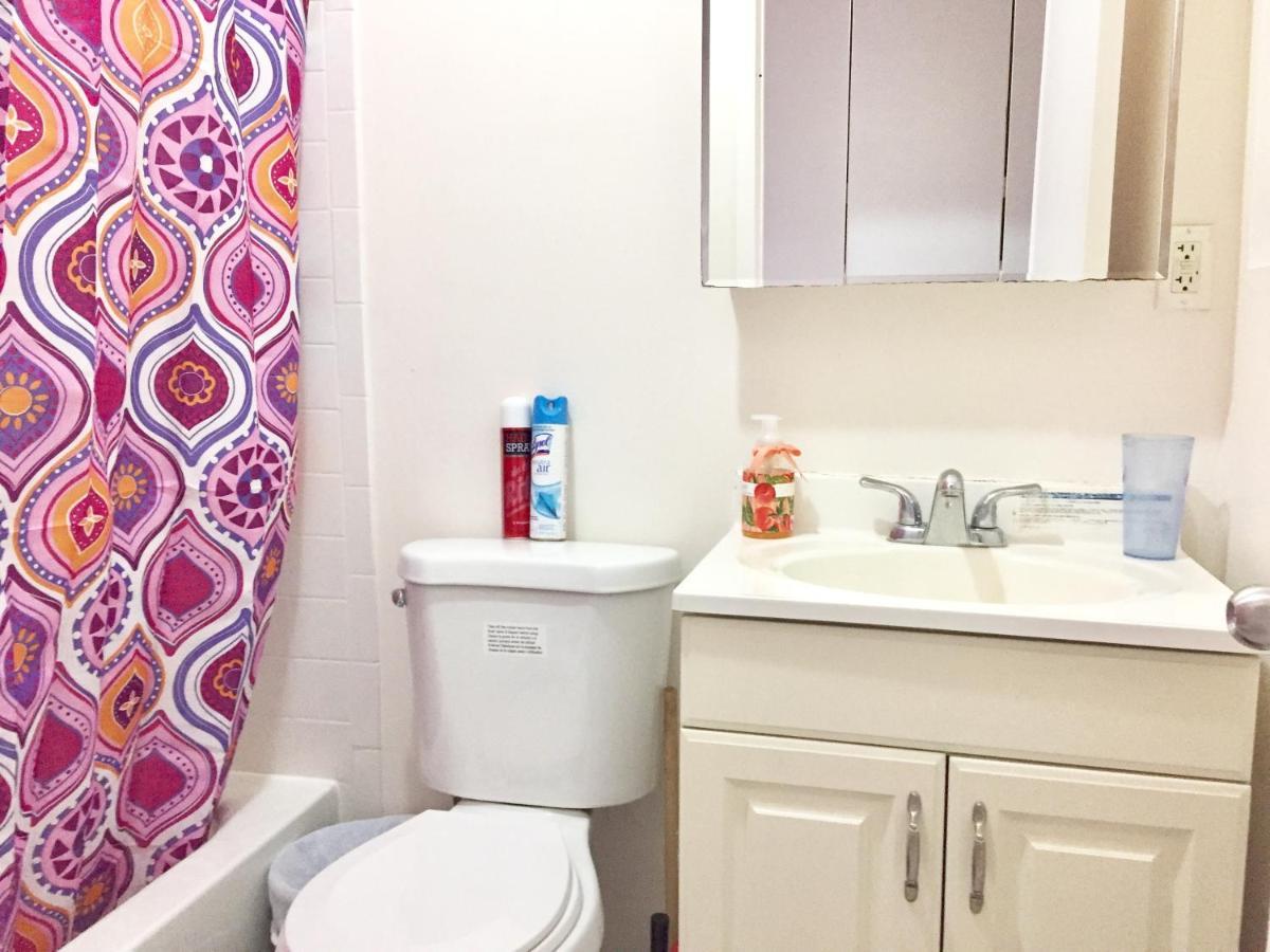 Manhattan 4 Bedroom Apt Upper East Side *