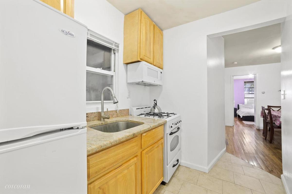 Manhattan 4 Bedroom Apt Upper East Side
