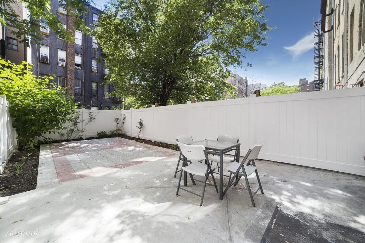 Manhattan 4 Bedroom Apt Upper East Side Apartment New York