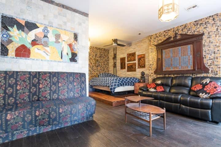 Hotel Nyc Townhouse 2*
