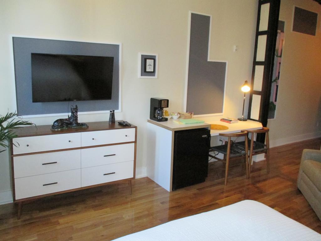 Henry Norman (adults Only) Hotel Nova York