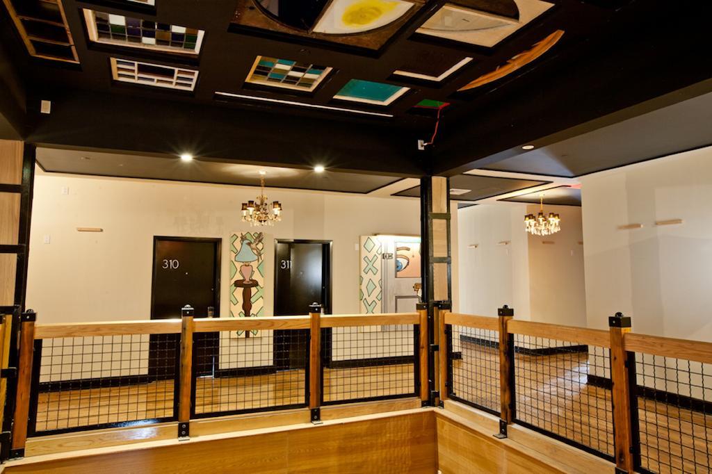 Henry Norman (adults Only) Hotel Nova York