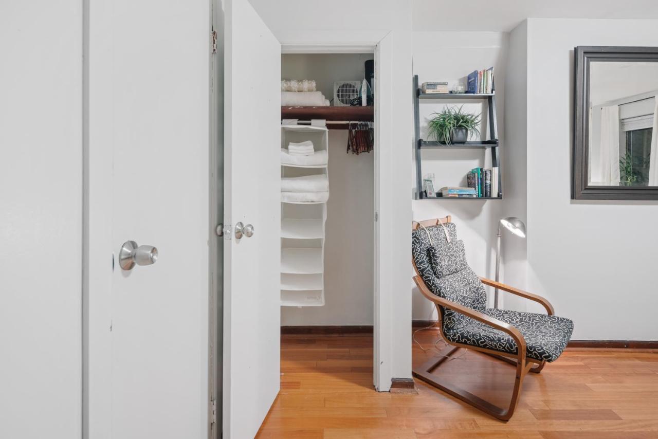 Apartment Elevate At Times Square
