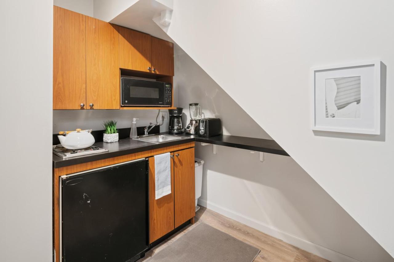 Apartment Elevate At Times Square *