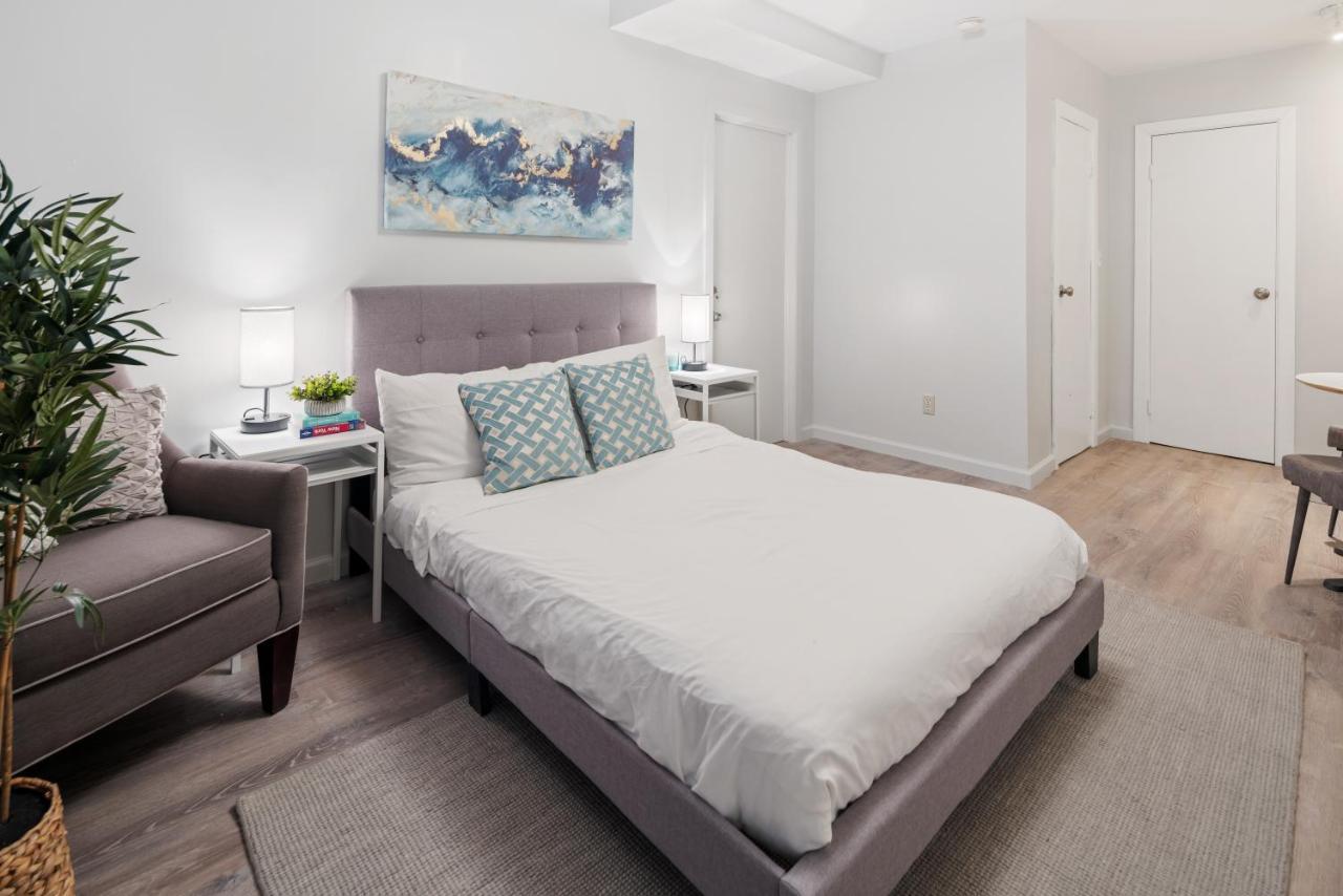 Apartment Elevate At Times Square *