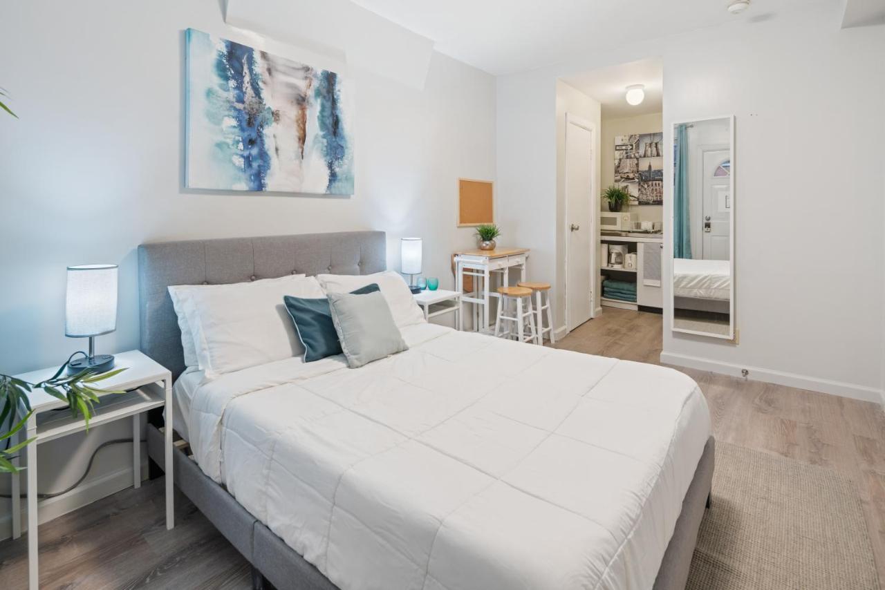 Elevate At Times Square Apartment New York