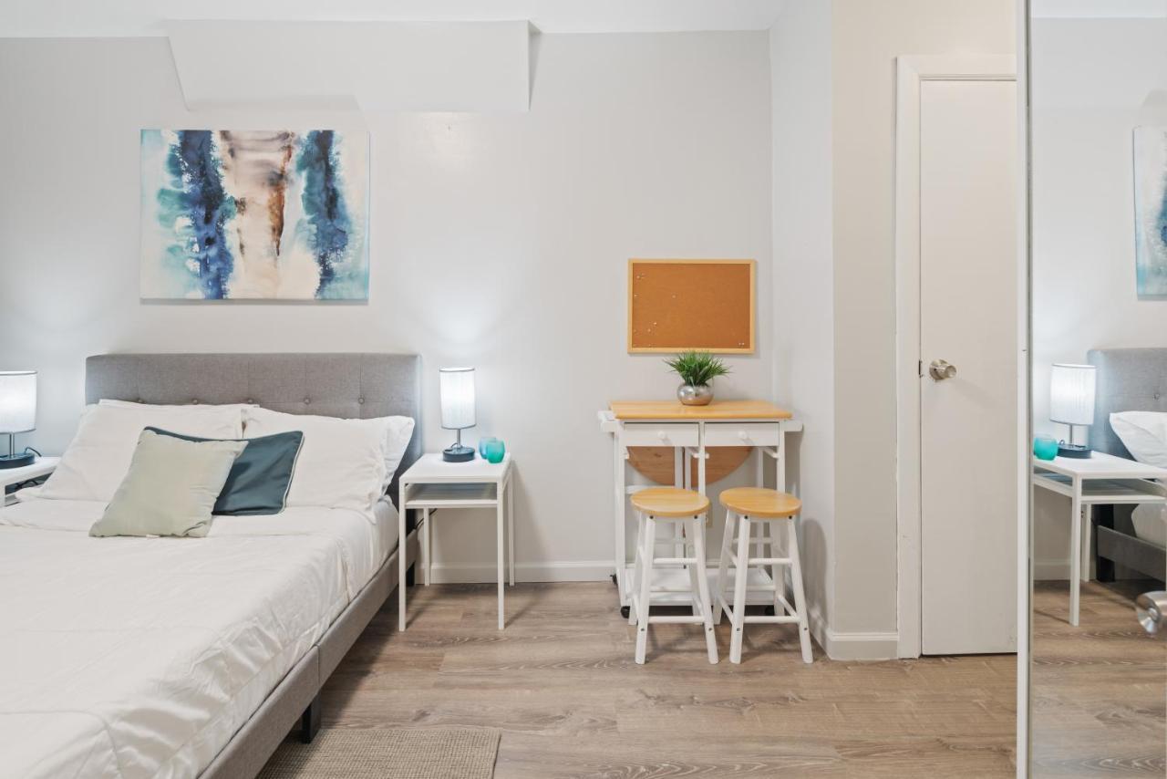 Elevate At Times Square Apartment New York